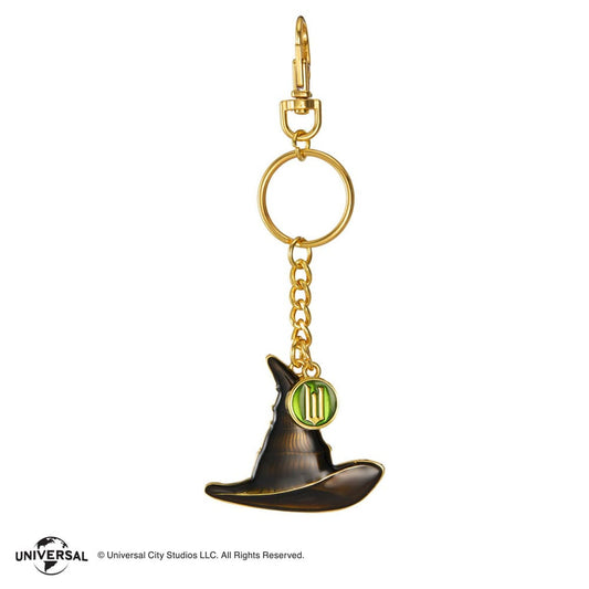 Муу түлхүүрийн оосор - Elphaba