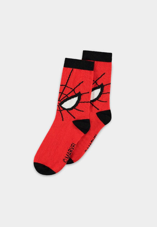 Chaussettes Marvel - Spider-Man