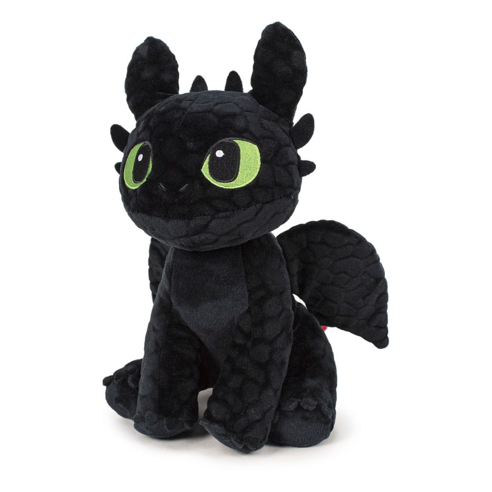 peluche dragons krokmou value version play by play