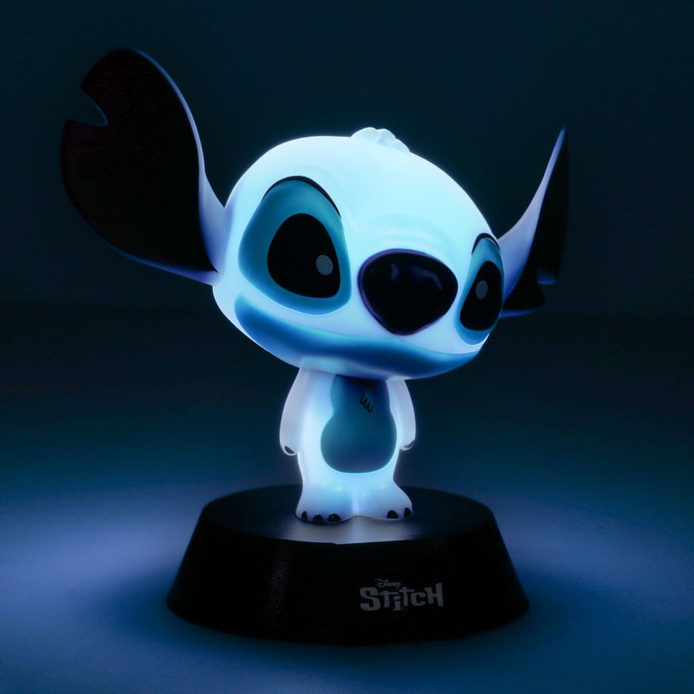 Minillambë Lilo & Stitch Icons - Stitch