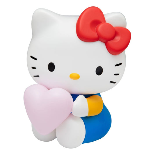 Lampe Hello Kitty Globuddies – 16 cm – vue 2