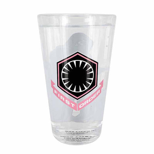 Θερμοαντιδραστικό γυαλί Kylo Ren