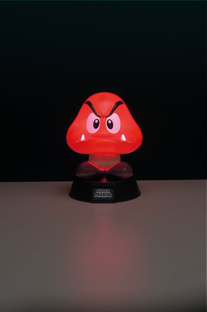 Veilleuse Icon Goomba – vue 2