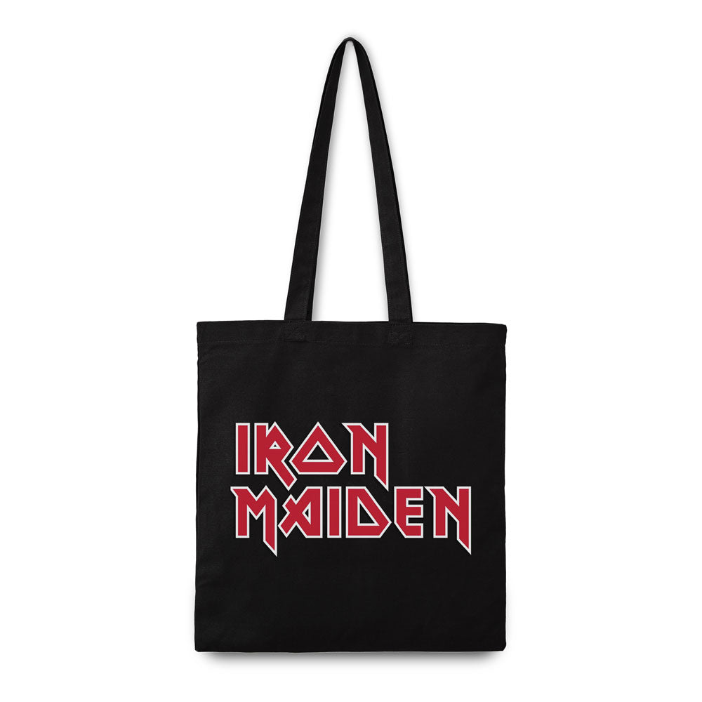 Tote bag Iron Maiden