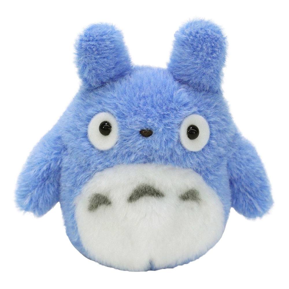 Pelush Totoro Blu