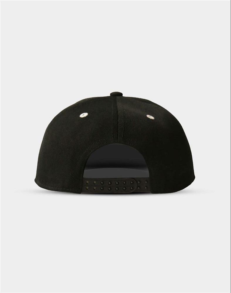 Cappellino snapback di Star Wars - Poster AOP