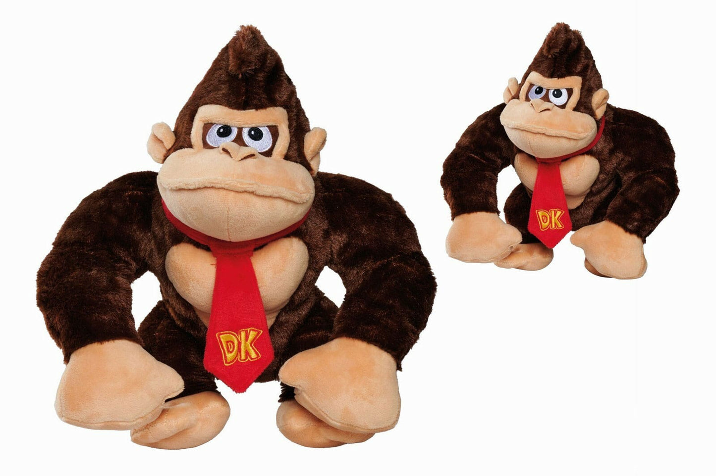 Λούτρινο Super Mario - Donkey Kong