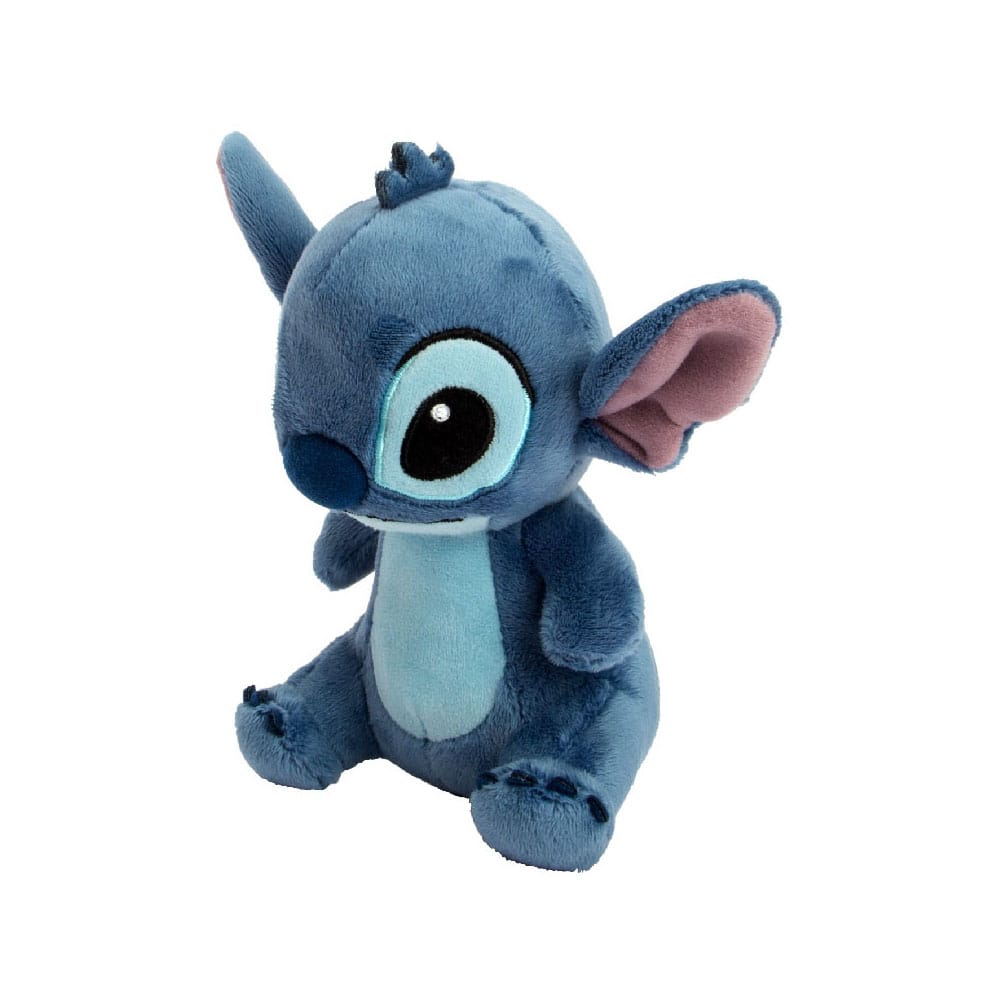 Λούτρινο παιχνίδι Lilo & Stitch - Stitch