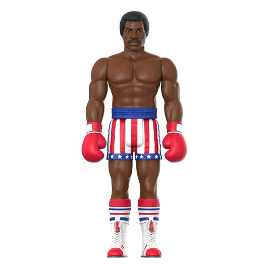 ReAction Apollo Creed