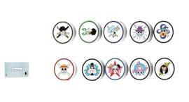 Kurorë me Dritë One Piece - Koka