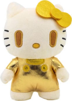 Λούτρινο DZNR Sanrio - Hello Kitty Golden Edition