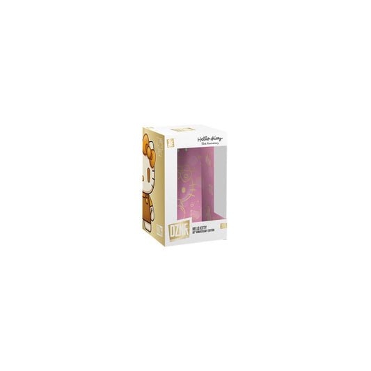 DZNR Плишано плишано Sanrio - Hello Kitty Golden Edition