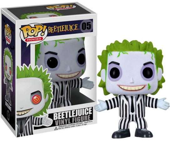 Beetlejuice - PRE-ORDER*