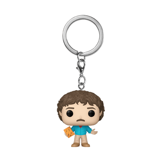 Ross Geller - Pop! Keychain