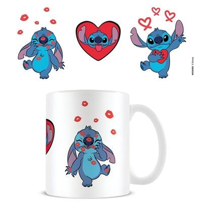 LILO & STITCH Mug 300 ml Love Stitch