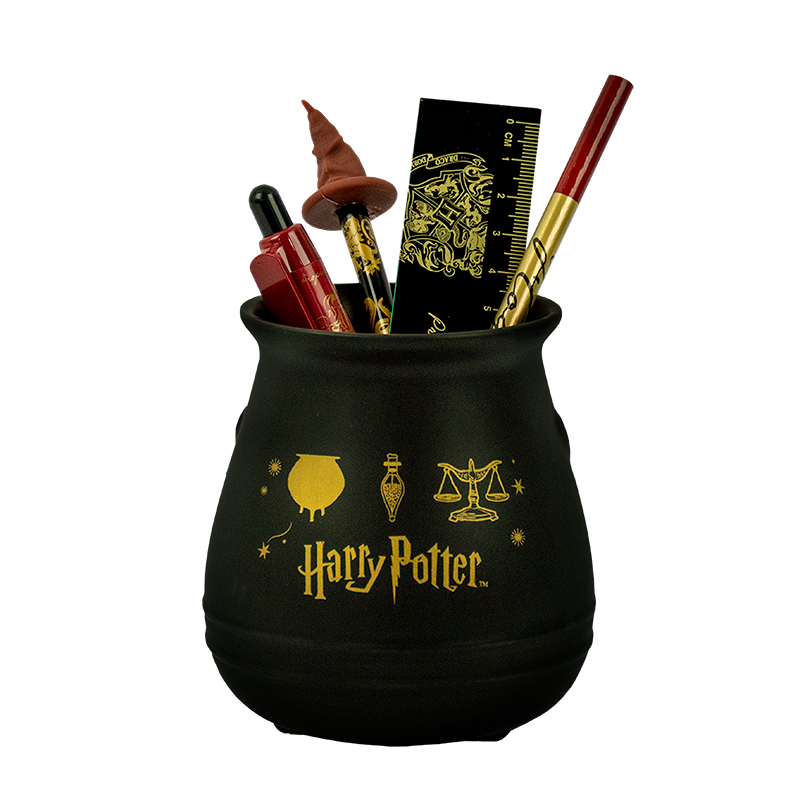 Harry Potter Desk Accessories