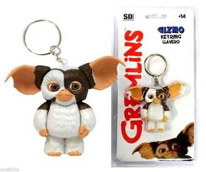 Porte-clés Gremlins - Gizmo