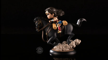 Wonder Woman Q-Fig Max