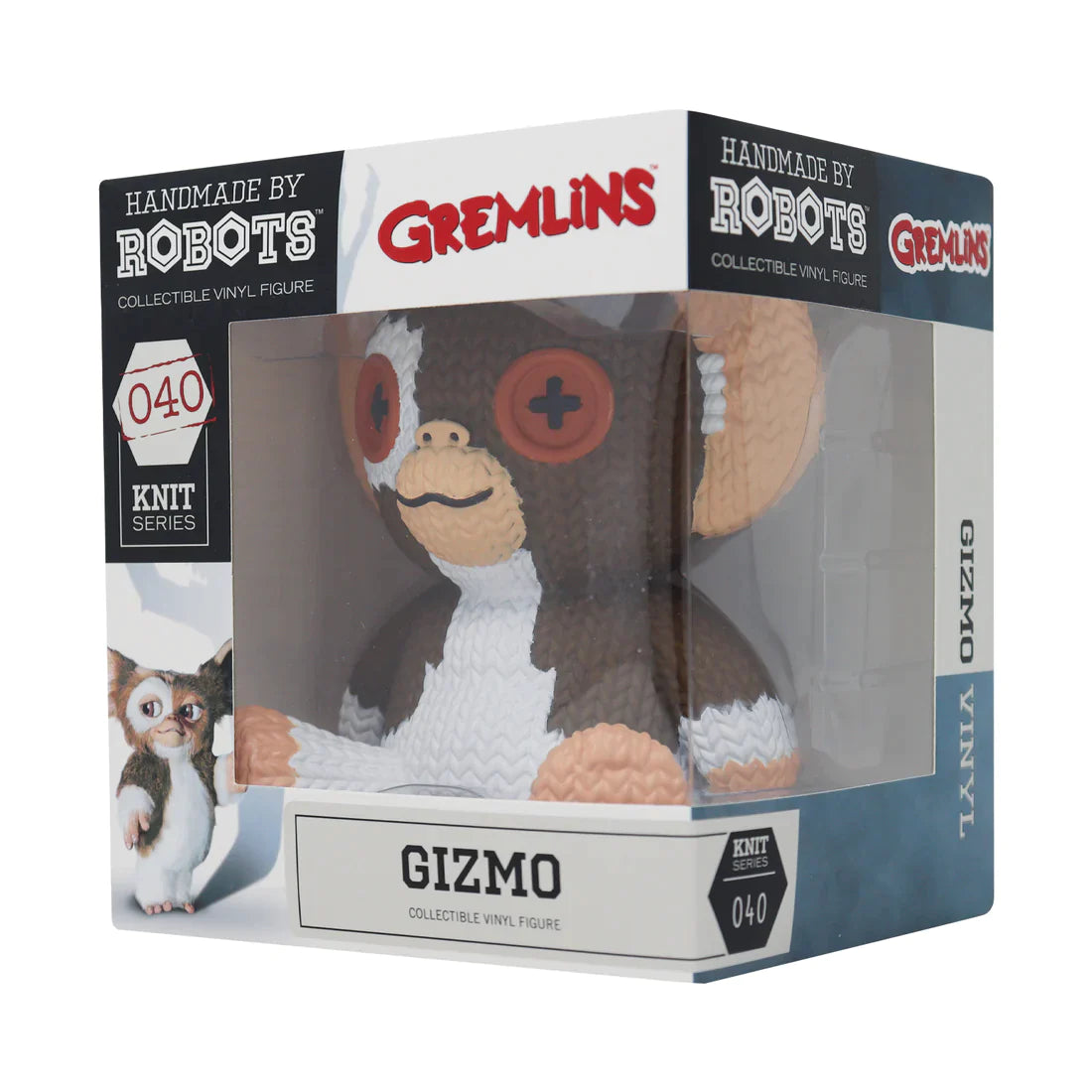 Gizmo - Knit Serie