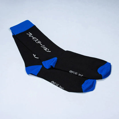 Chaussettes PlayStation - Japanese Style