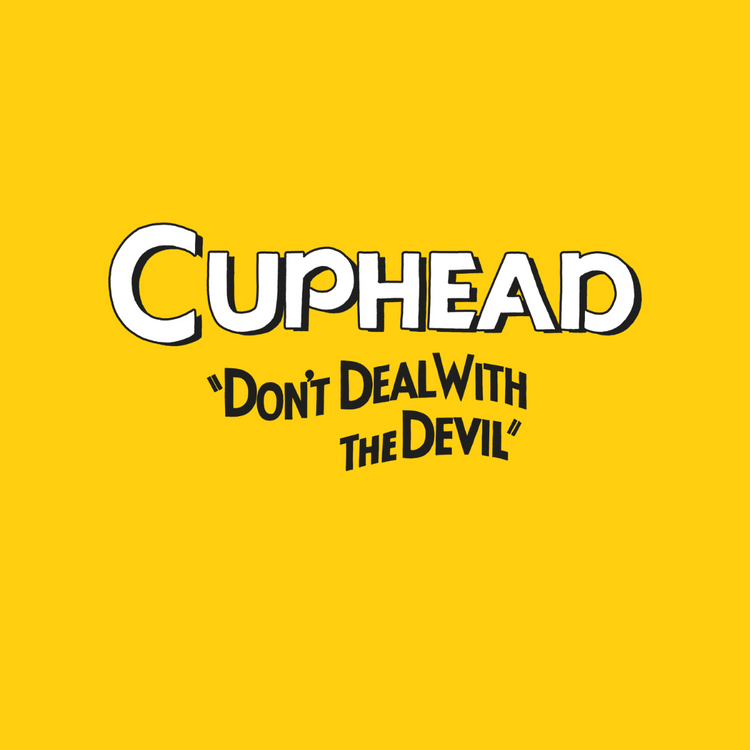 Cuphead