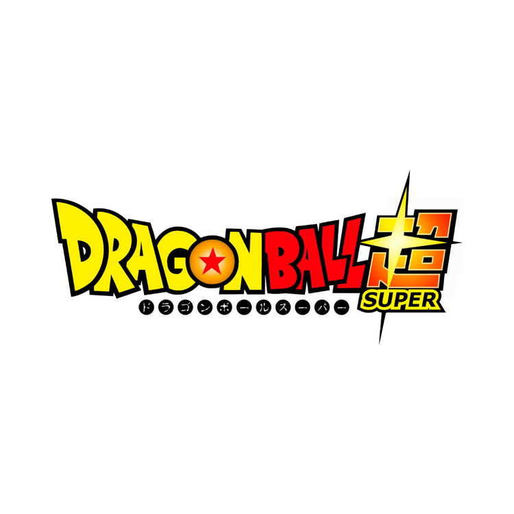 Dragon Ball Super