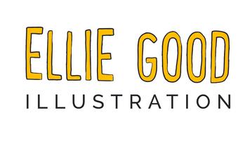 Ellie Good Illustration