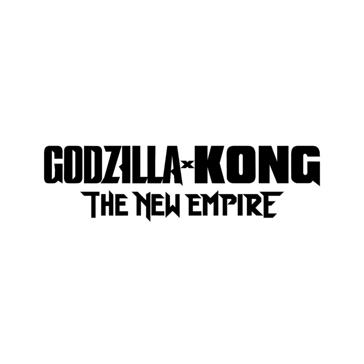 Godzilla x Kong: The New Empire