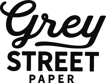 Grey Street Paper