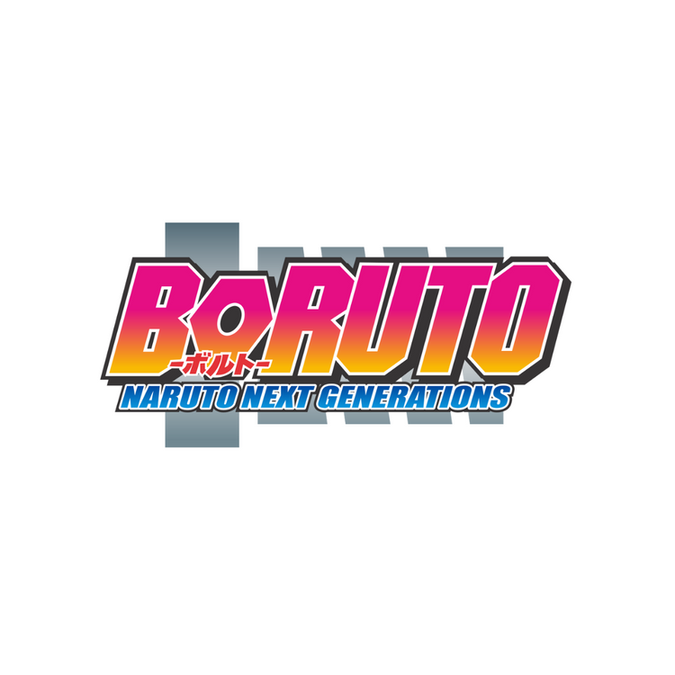 Boruto: Naruto Next Generations