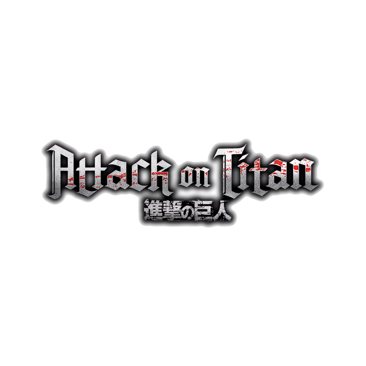 L´Attaque des Titans