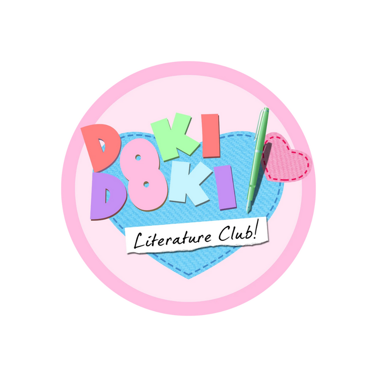 Doki Doki Literature Club!