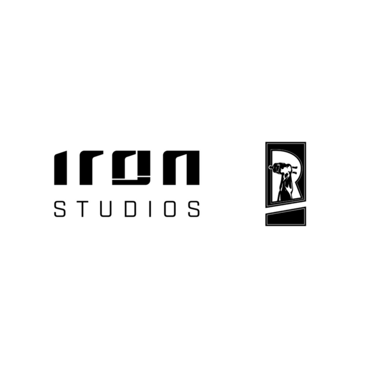 Iron Studios