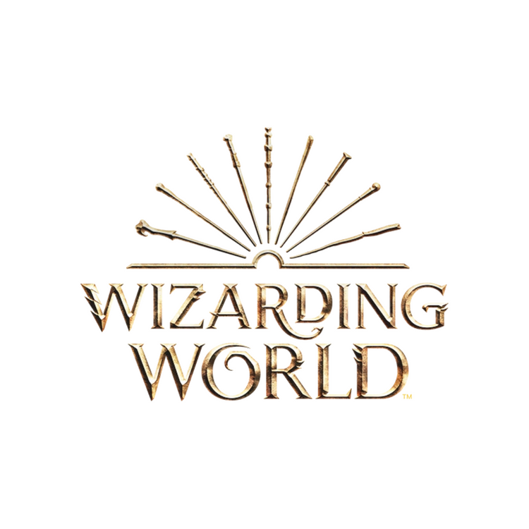 Wizarding World