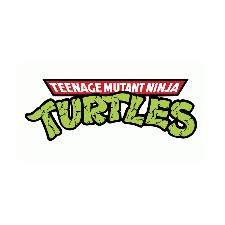 Les Tortues Ninja