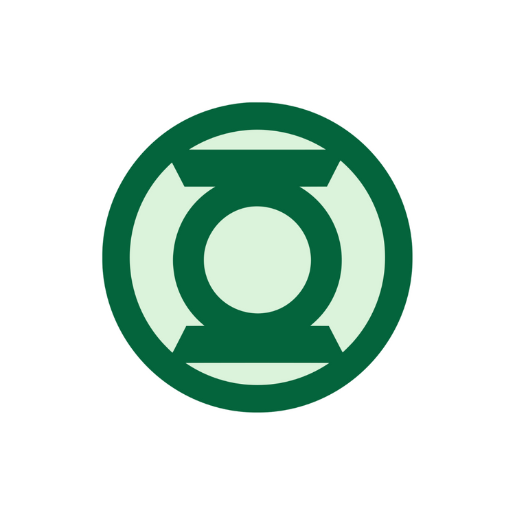 Green Lantern