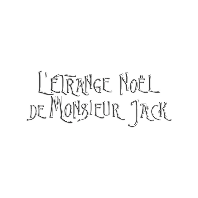 L'Étrange Noël de Monsieur Jack