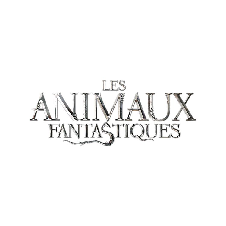Les Animaux fantastiques
