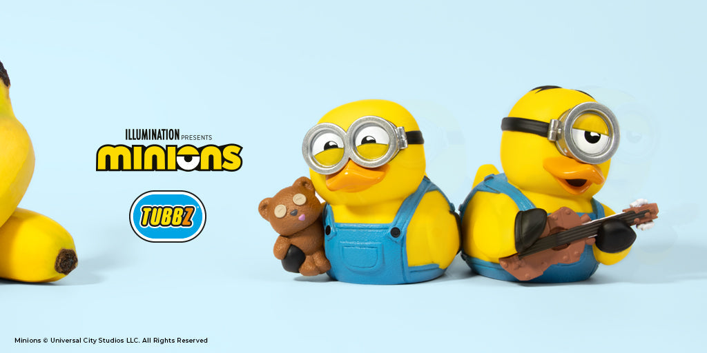 Les Minions