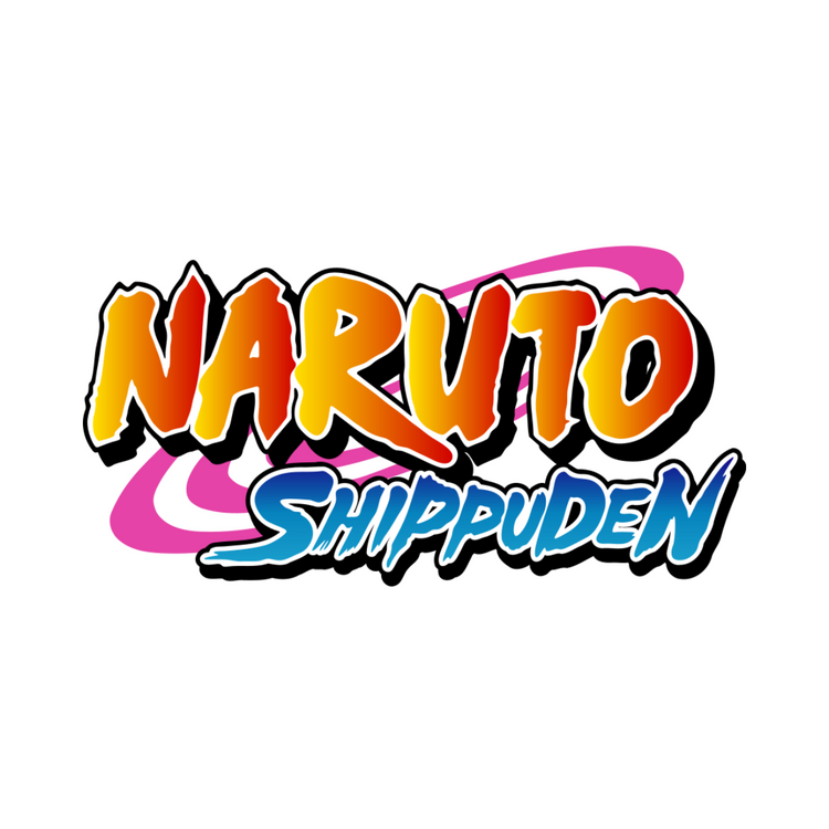 Naruto Shippuden