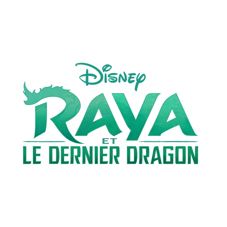 Raya et le Dernier Dragon