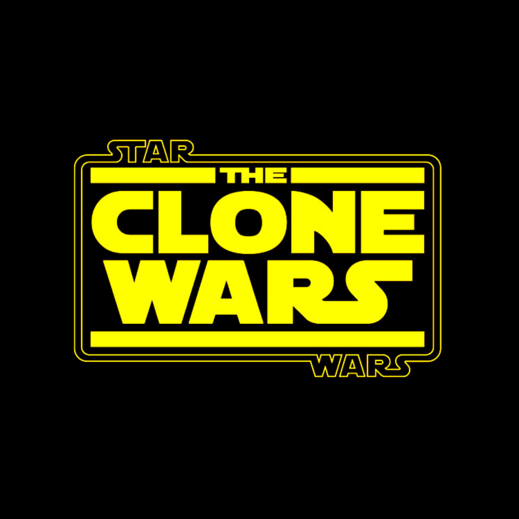 Star Wars: The Clone Wars
