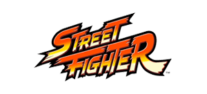 Street Fighter