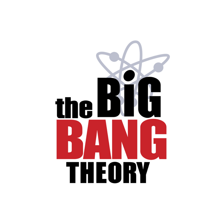 The Big Bang Theory