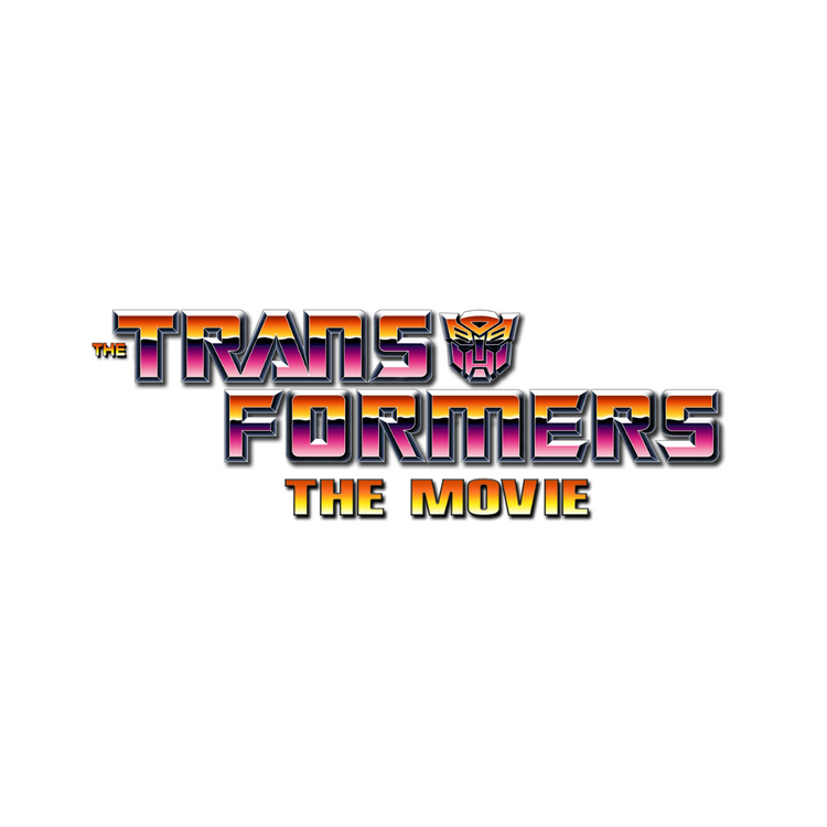 The Transformers: The Movie