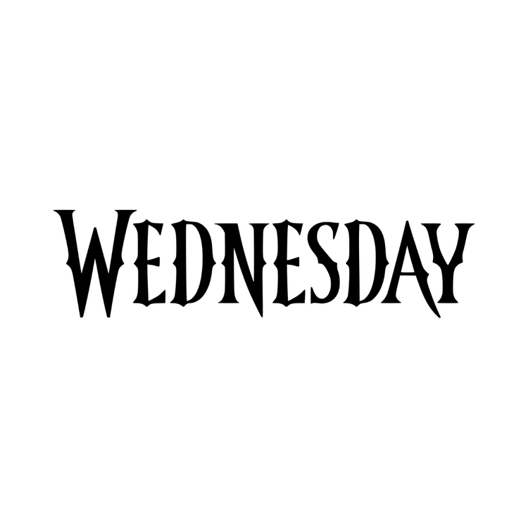 Wednesday