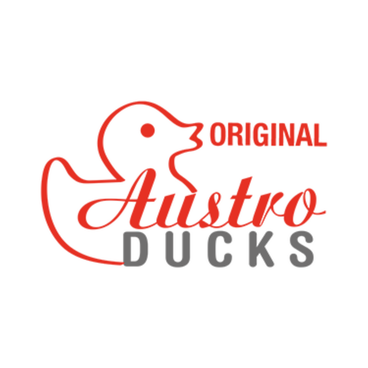 Austroducks - Canard de Bain