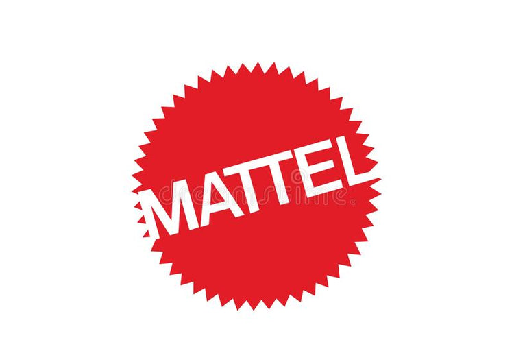Mattel