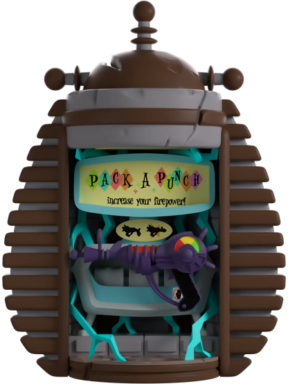 pack a punch youtooz