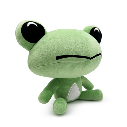 Ricky Plush (9 pulgadas)